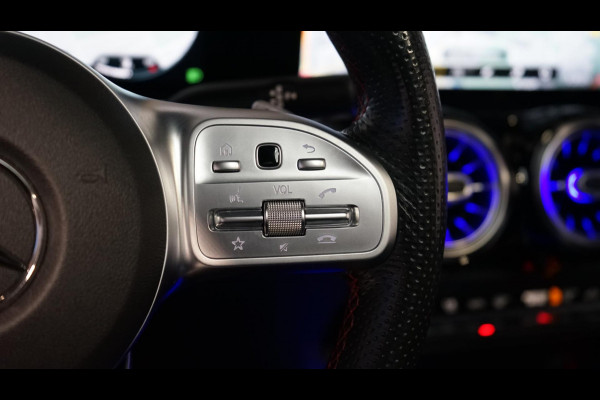 Mercedes-Benz Glb 250 4MATIC AMG NIGHT AUTOMAAT-360 CAMERA-ACC-AMBIANCE-BURMESTER-CARBON-KEYLESS-MEMORY-PANORAMA Mercedes-Benz Glb 250 4MATIC AMG NIGHT AUTOMAAT-360 CAMERA-ACC-AMBIANCE-BURMESTER-CARBON-KEYLESS-MEMORY-PANORAMA