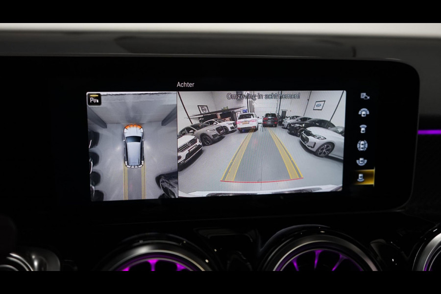 Mercedes-Benz Glb 250 4MATIC AMG NIGHT AUTOMAAT-360 CAMERA-ACC-AMBIANCE-BURMESTER-CARBON-KEYLESS-MEMORY-PANORAMA Mercedes-Benz Glb 250 4MATIC AMG NIGHT AUTOMAAT-360 CAMERA-ACC-AMBIANCE-BURMESTER-CARBON-KEYLESS-MEMORY-PANORAMA