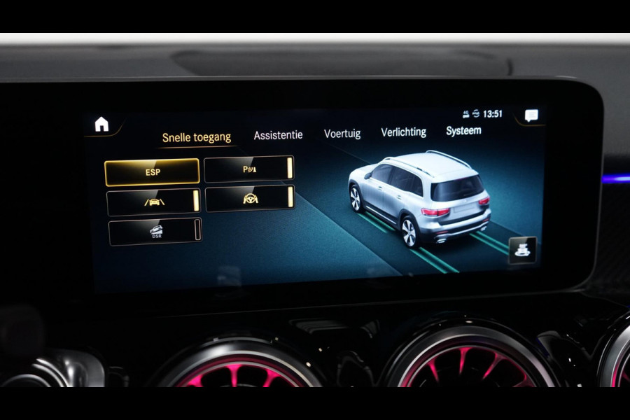 Mercedes-Benz Glb 250 4MATIC AMG NIGHT AUTOMAAT-360 CAMERA-ACC-AMBIANCE-BURMESTER-CARBON-KEYLESS-MEMORY-PANORAMA Mercedes-Benz Glb 250 4MATIC AMG NIGHT AUTOMAAT-360 CAMERA-ACC-AMBIANCE-BURMESTER-CARBON-KEYLESS-MEMORY-PANORAMA