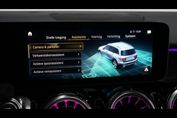 Mercedes-Benz Glb 250 4MATIC AMG NIGHT AUTOMAAT-360 CAMERA-ACC-AMBIANCE-BURMESTER-CARBON-KEYLESS-MEMORY-PANORAMA Mercedes-Benz Glb 250 4MATIC AMG NIGHT AUTOMAAT-360 CAMERA-ACC-AMBIANCE-BURMESTER-CARBON-KEYLESS-MEMORY-PANORAMA