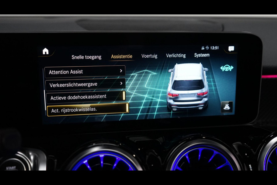 Mercedes-Benz Glb 250 4MATIC AMG NIGHT AUTOMAAT-360 CAMERA-ACC-AMBIANCE-BURMESTER-CARBON-KEYLESS-MEMORY-PANORAMA Mercedes-Benz Glb 250 4MATIC AMG NIGHT AUTOMAAT-360 CAMERA-ACC-AMBIANCE-BURMESTER-CARBON-KEYLESS-MEMORY-PANORAMA