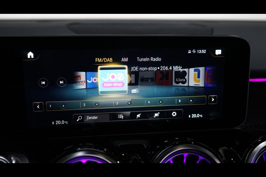 Mercedes-Benz Glb 250 4MATIC AMG NIGHT AUTOMAAT-360 CAMERA-ACC-AMBIANCE-BURMESTER-CARBON-KEYLESS-MEMORY-PANORAMA Mercedes-Benz Glb 250 4MATIC AMG NIGHT AUTOMAAT-360 CAMERA-ACC-AMBIANCE-BURMESTER-CARBON-KEYLESS-MEMORY-PANORAMA