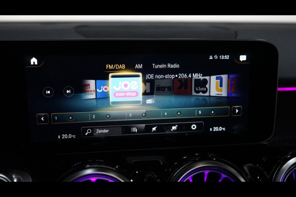 Mercedes-Benz Glb 250 4MATIC AMG NIGHT AUTOMAAT-360 CAMERA-ACC-AMBIANCE-BURMESTER-CARBON-KEYLESS-MEMORY-PANORAMA Mercedes-Benz Glb 250 4MATIC AMG NIGHT AUTOMAAT-360 CAMERA-ACC-AMBIANCE-BURMESTER-CARBON-KEYLESS-MEMORY-PANORAMA