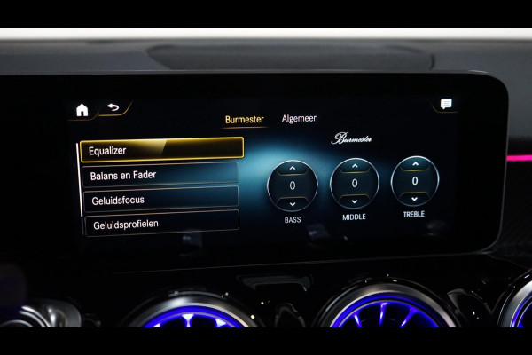 Mercedes-Benz Glb 250 4MATIC AMG NIGHT AUTOMAAT-360 CAMERA-ACC-AMBIANCE-BURMESTER-CARBON-KEYLESS-MEMORY-PANORAMA Mercedes-Benz Glb 250 4MATIC AMG NIGHT AUTOMAAT-360 CAMERA-ACC-AMBIANCE-BURMESTER-CARBON-KEYLESS-MEMORY-PANORAMA