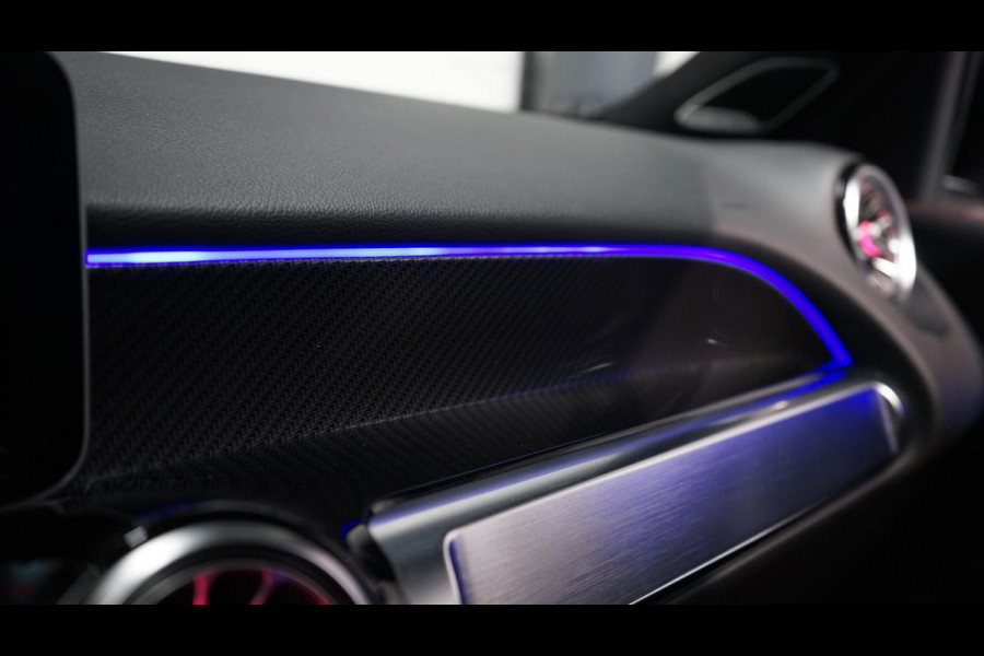 Mercedes-Benz Glb 250 4MATIC AMG NIGHT AUTOMAAT-360 CAMERA-ACC-AMBIANCE-BURMESTER-CARBON-KEYLESS-MEMORY-PANORAMA Mercedes-Benz Glb 250 4MATIC AMG NIGHT AUTOMAAT-360 CAMERA-ACC-AMBIANCE-BURMESTER-CARBON-KEYLESS-MEMORY-PANORAMA
