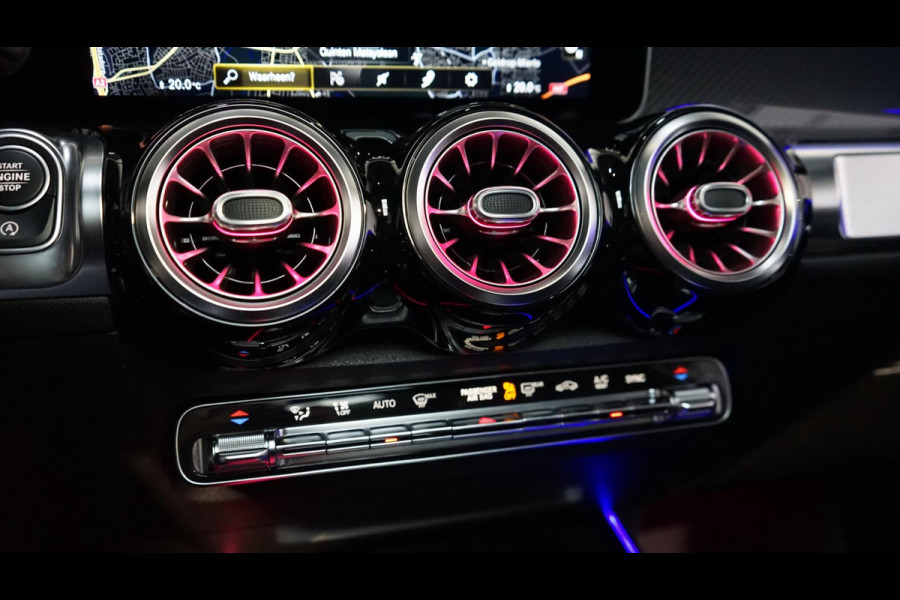 Mercedes-Benz Glb 250 4MATIC AMG NIGHT AUTOMAAT-360 CAMERA-ACC-AMBIANCE-BURMESTER-CARBON-KEYLESS-MEMORY-PANORAMA Mercedes-Benz Glb 250 4MATIC AMG NIGHT AUTOMAAT-360 CAMERA-ACC-AMBIANCE-BURMESTER-CARBON-KEYLESS-MEMORY-PANORAMA