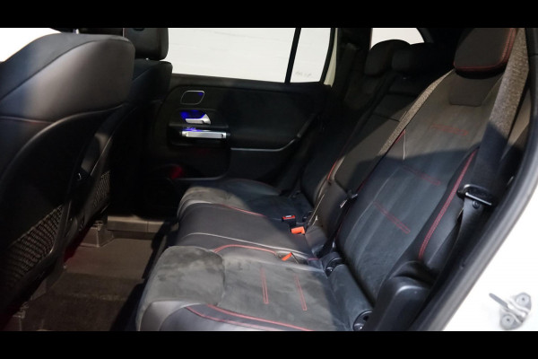 Mercedes-Benz Glb 250 4MATIC AMG NIGHT AUTOMAAT-360 CAMERA-ACC-AMBIANCE-BURMESTER-CARBON-KEYLESS-MEMORY-PANORAMA Mercedes-Benz Glb 250 4MATIC AMG NIGHT AUTOMAAT-360 CAMERA-ACC-AMBIANCE-BURMESTER-CARBON-KEYLESS-MEMORY-PANORAMA