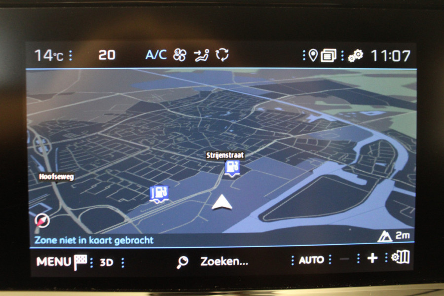 Peugeot 2008 1.2 PureTech 100 Active Peugeot 2008 1.2 PureTech 100 Active