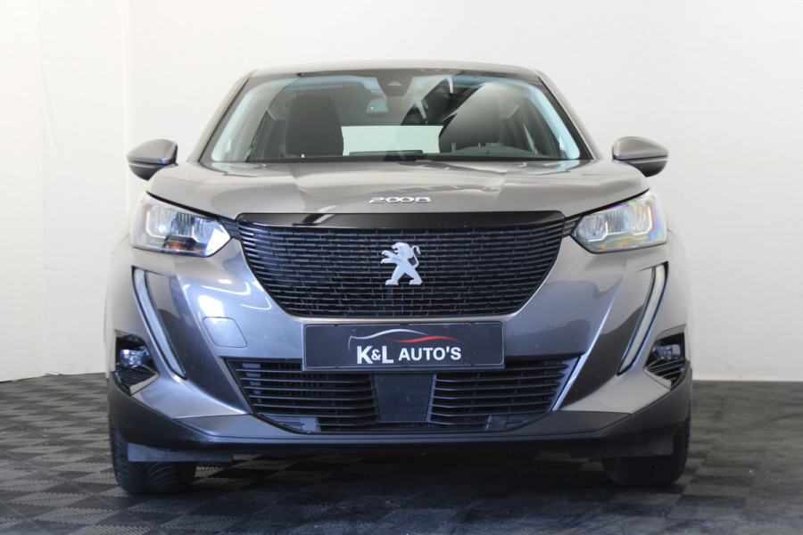 Peugeot 2008 1.2 PureTech 100 Active Peugeot 2008 1.2 PureTech 100 Active