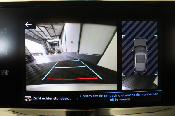 Peugeot 2008 1.2 PureTech 100 Active Peugeot 2008 1.2 PureTech 100 Active