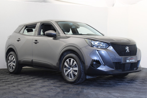 Peugeot 2008 1.2 PureTech 100 Active Peugeot 2008 1.2 PureTech 100 Active