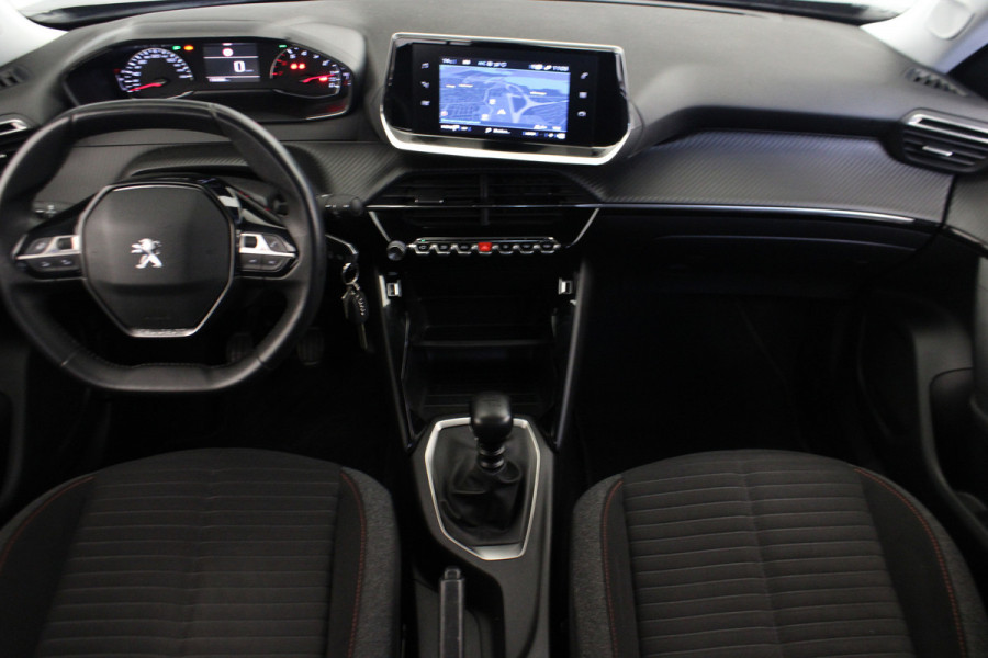 Peugeot 2008 1.2 PureTech 100 Active Peugeot 2008 1.2 PureTech 100 Active