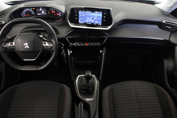 Peugeot 2008 1.2 PureTech 100 Active Peugeot 2008 1.2 PureTech 100 Active