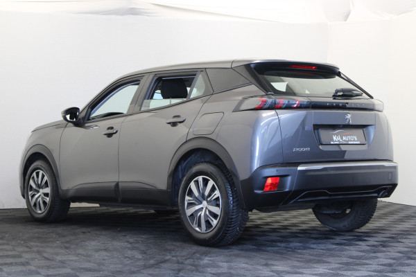 Peugeot 2008 1.2 PureTech 100 Active Peugeot 2008 1.2 PureTech 100 Active