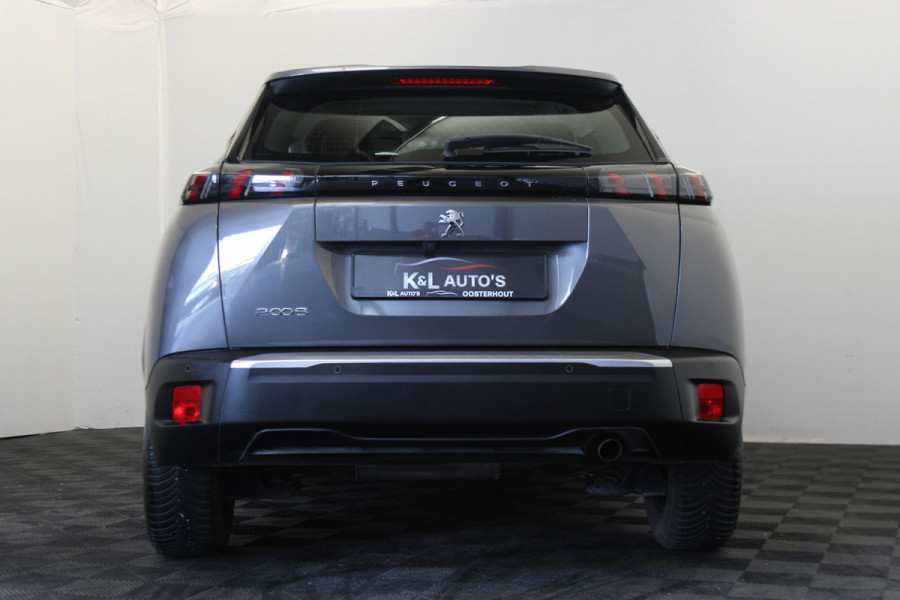 Peugeot 2008 1.2 PureTech 100 Active Peugeot 2008 1.2 PureTech 100 Active