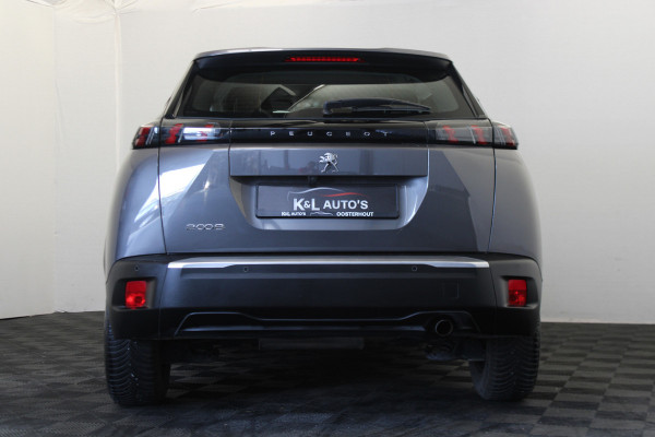 Peugeot 2008 1.2 PureTech 100 Active Peugeot 2008 1.2 PureTech 100 Active