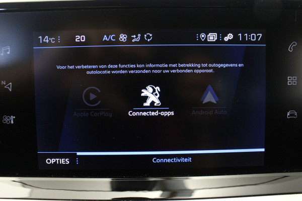 Peugeot 2008 1.2 PureTech 100 Active Peugeot 2008 1.2 PureTech 100 Active