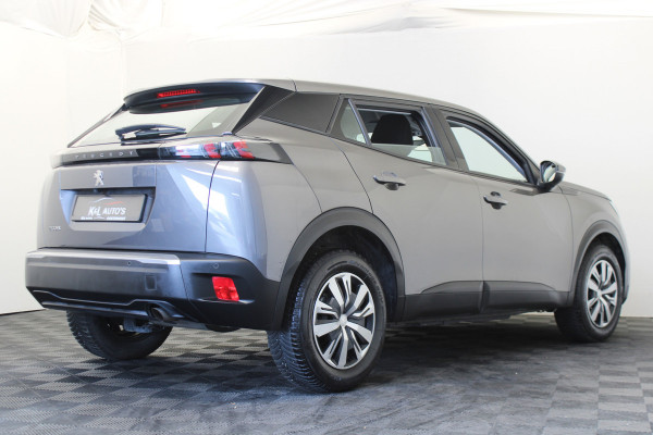 Peugeot 2008 1.2 PureTech 100 Active Peugeot 2008 1.2 PureTech 100 Active