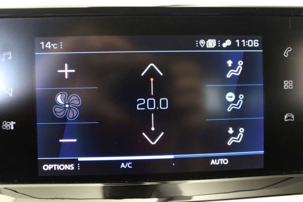 Peugeot 2008 1.2 PureTech 100 Active Peugeot 2008 1.2 PureTech 100 Active