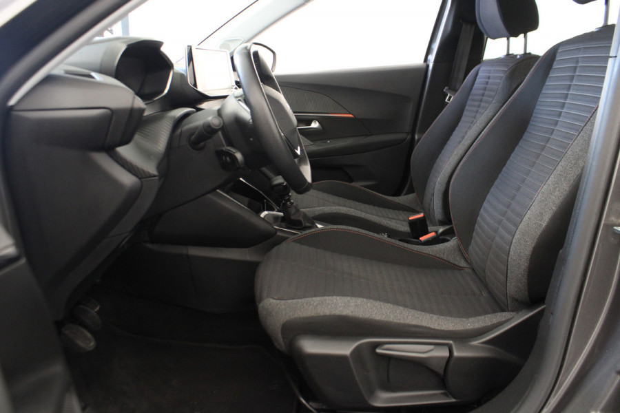 Peugeot 2008 1.2 PureTech 100 Active Peugeot 2008 1.2 PureTech 100 Active