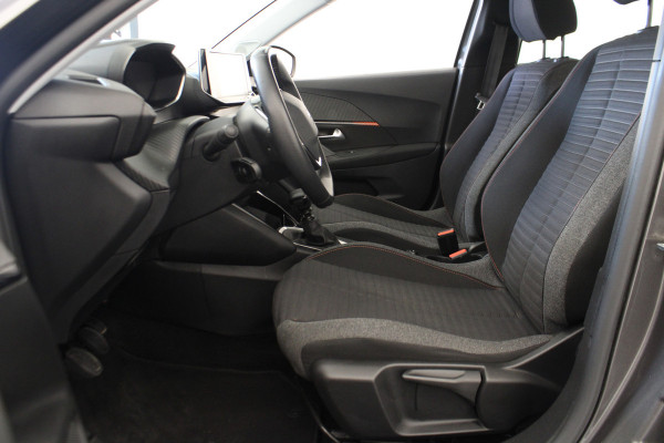 Peugeot 2008 1.2 PureTech 100 Active Peugeot 2008 1.2 PureTech 100 Active