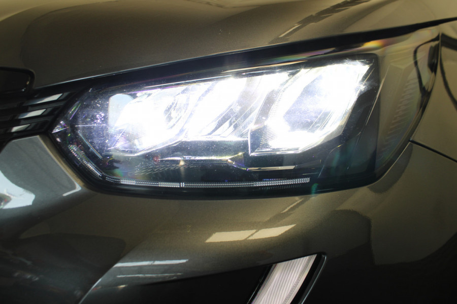 Peugeot 2008 1.2 PureTech 100 Active Peugeot 2008 1.2 PureTech 100 Active