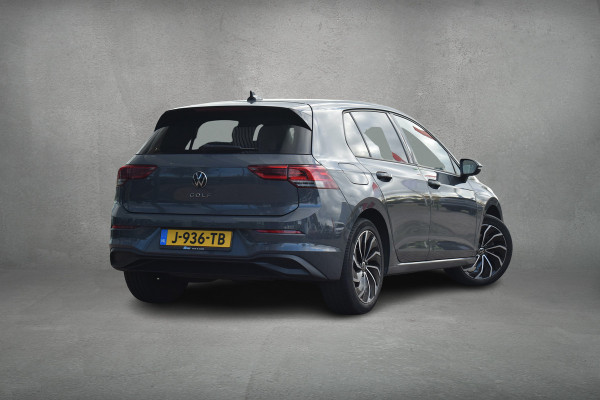 Volkswagen Golf 1.0 TSI Life Business | Apple CarPlay | Sportstoelen | Memory | Virtual Volkswagen Golf 1.0 TSI Life Business | Apple CarPlay | Sportstoelen | Memory | Virtual