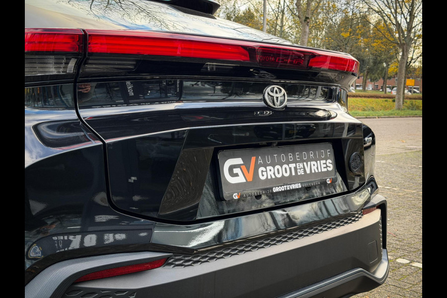 Toyota C-HR 1.8 Hybrid 140 Active Camera|CarPlay