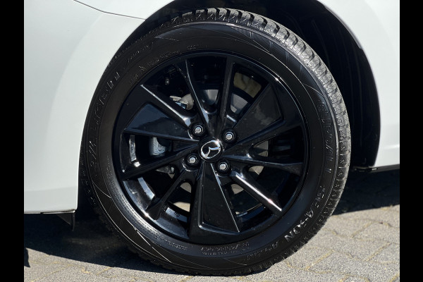 Mazda 2 1.5 SkyActiv-G 90 Homura | LED | Carplay | Camera | Dodehoek Mazda 2 1.5 SkyActiv-G 90 Homura | LED | Carplay | Camera | Dodehoek