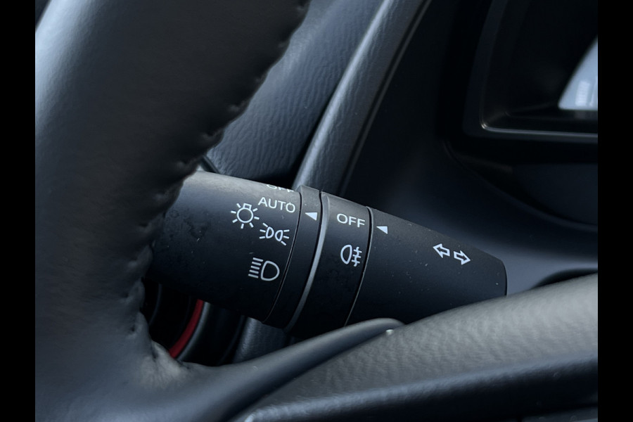 Mazda 2 1.5 SkyActiv-G 90 Homura | LED | Carplay | Camera | Dodehoek Mazda 2 1.5 SkyActiv-G 90 Homura | LED | Carplay | Camera | Dodehoek