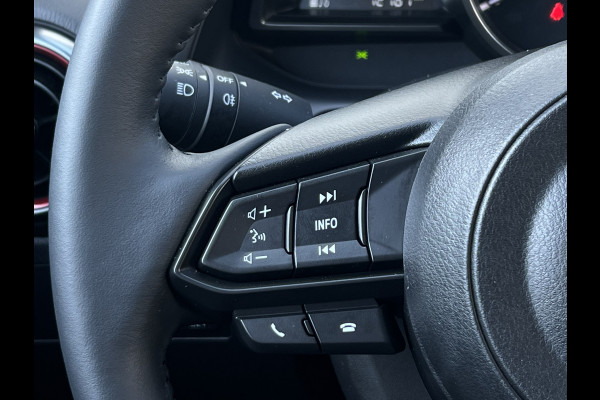 Mazda 2 1.5 SkyActiv-G 90 Homura | LED | Carplay | Camera | Dodehoek Mazda 2 1.5 SkyActiv-G 90 Homura | LED | Carplay | Camera | Dodehoek