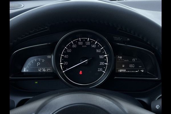 Mazda 2 1.5 SkyActiv-G 90 Homura | LED | Carplay | Camera | Dodehoek Mazda 2 1.5 SkyActiv-G 90 Homura | LED | Carplay | Camera | Dodehoek