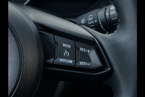 Mazda 2 1.5 SkyActiv-G 90 Homura | LED | Carplay | Camera | Dodehoek Mazda 2 1.5 SkyActiv-G 90 Homura | LED | Carplay | Camera | Dodehoek