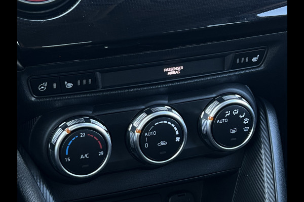 Mazda 2 1.5 SkyActiv-G 90 Homura | LED | Carplay | Camera | Dodehoek Mazda 2 1.5 SkyActiv-G 90 Homura | LED | Carplay | Camera | Dodehoek