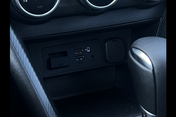 Mazda 2 1.5 SkyActiv-G 90 Homura | LED | Carplay | Camera | Dodehoek Mazda 2 1.5 SkyActiv-G 90 Homura | LED | Carplay | Camera | Dodehoek