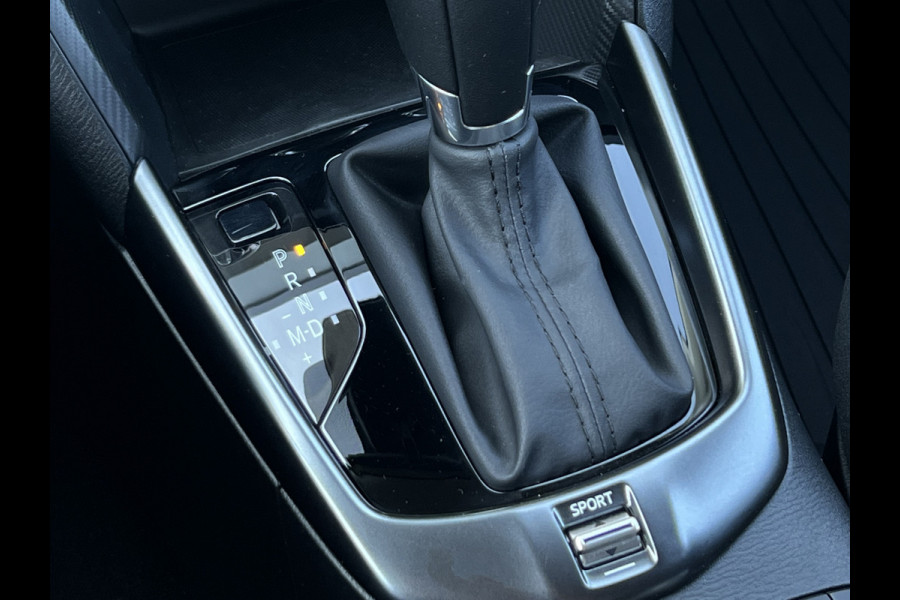 Mazda 2 1.5 SkyActiv-G 90 Homura | LED | Carplay | Camera | Dodehoek Mazda 2 1.5 SkyActiv-G 90 Homura | LED | Carplay | Camera | Dodehoek