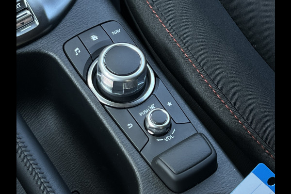 Mazda 2 1.5 SkyActiv-G 90 Homura | LED | Carplay | Camera | Dodehoek Mazda 2 1.5 SkyActiv-G 90 Homura | LED | Carplay | Camera | Dodehoek