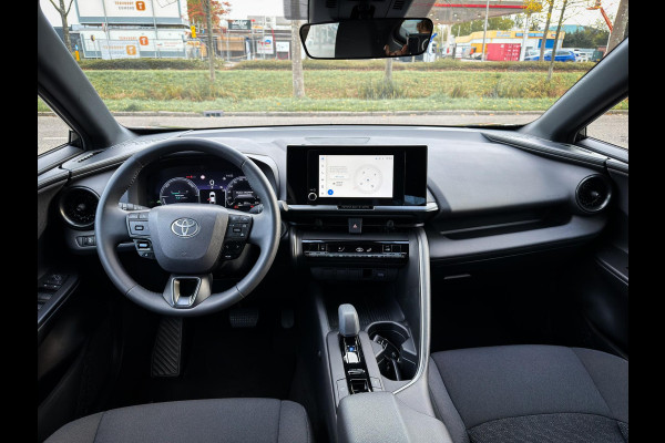 Toyota C-HR 1.8 Hybrid 140 Active Camera|CarPlay