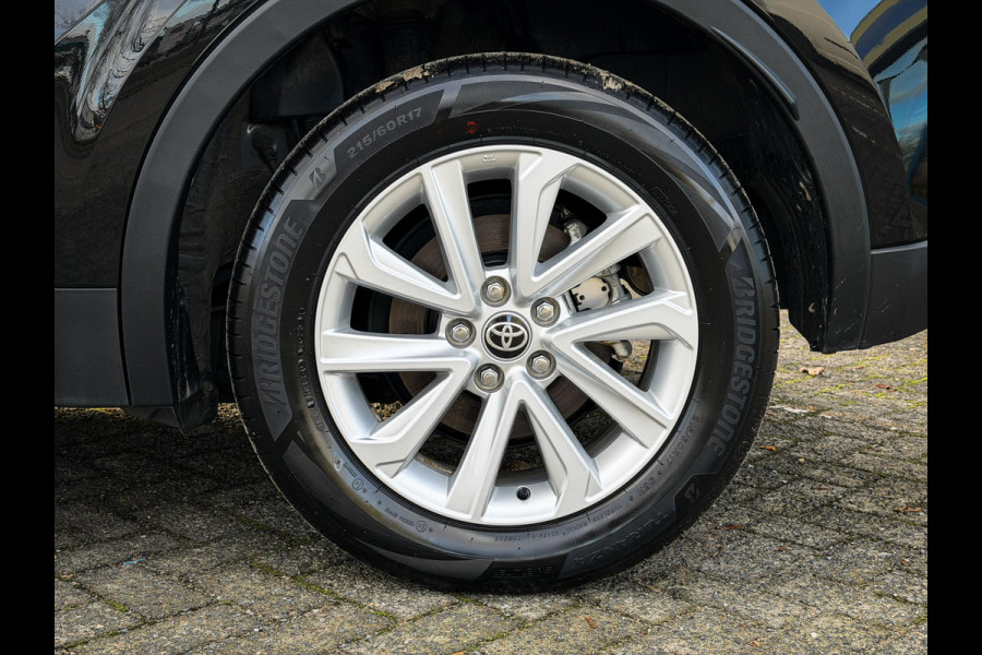 Toyota C-HR 1.8 Hybrid 140 Active Camera|CarPlay