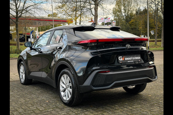 Toyota C-HR 1.8 Hybrid 140 Active Camera|CarPlay