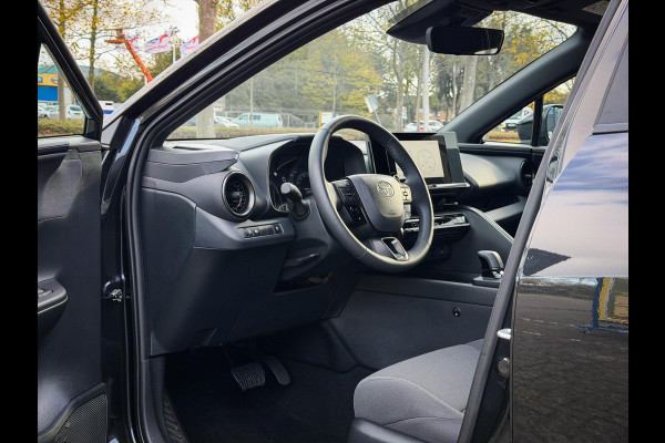 Toyota C-HR 1.8 Hybrid 140 Active Camera|CarPlay