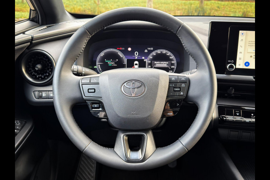 Toyota C-HR 1.8 Hybrid 140 Active Camera|CarPlay