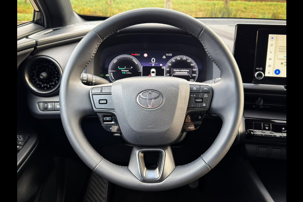 Toyota C-HR 1.8 Hybrid 140 Active Camera|CarPlay