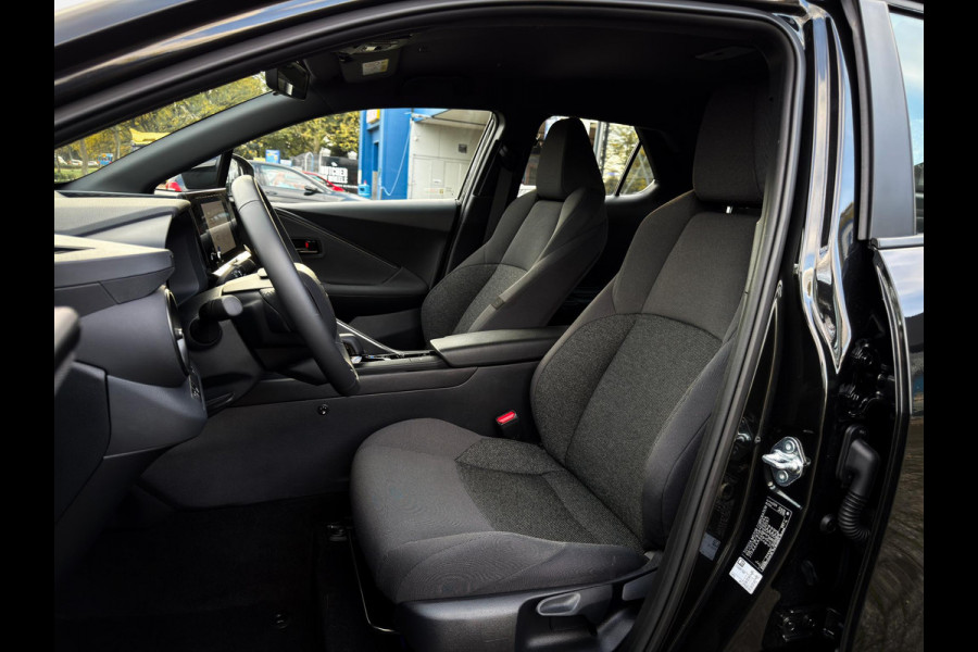 Toyota C-HR 1.8 Hybrid 140 Active Camera|CarPlay