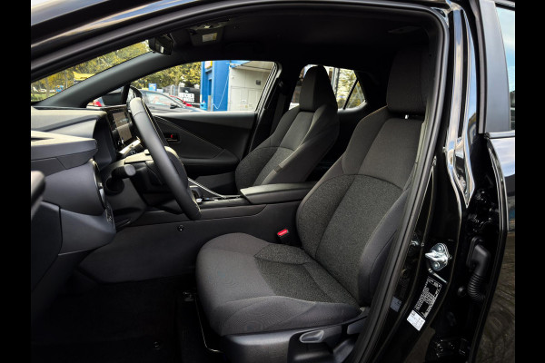 Toyota C-HR 1.8 Hybrid 140 Active Camera|CarPlay