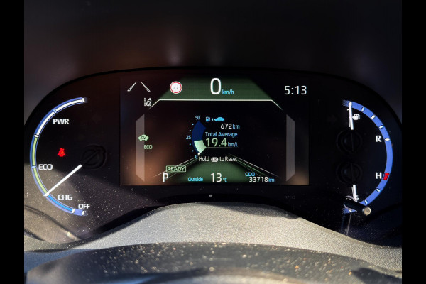 Toyota Yaris Cross 1.5 Hybrid Active Elektrisch klep|Head up display|Stoel/stuurverwarming