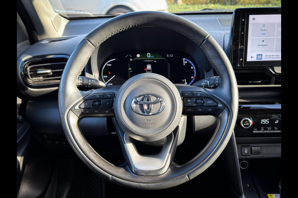 Toyota Yaris Cross 1.5 Hybrid Active Elektrisch klep|Head up display|Stoel/stuurverwarming