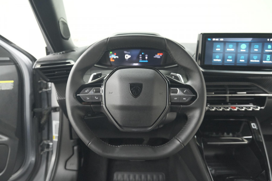 Peugeot 2008 Hybrid 136 e-DCS6 Allure | 360 Camera | Adaptieve Cruise Control | Dodehoekdetectie | Navigatie