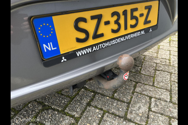 Mitsubishi Space Star 1.2 Connect Pro Cruise control trekhaak Mitsubishi Space Star 1.2 Connect Pro Cruise control trekhaak