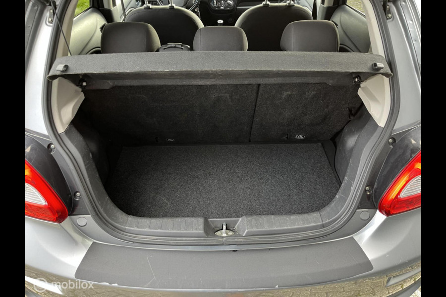 Mitsubishi Space Star 1.2 Connect Pro Cruise control trekhaak Mitsubishi Space Star 1.2 Connect Pro Cruise control trekhaak